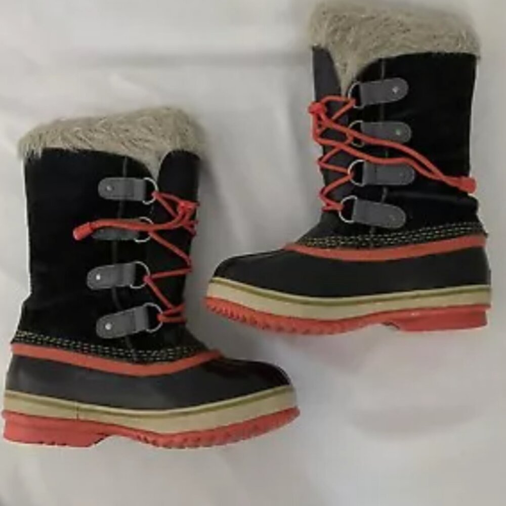 Sorel Joan of Arc boots size 4 / 35 EU.